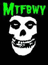 logo May The Force Be With You